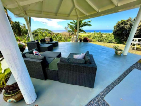 Tereora Heights Pool Retreat